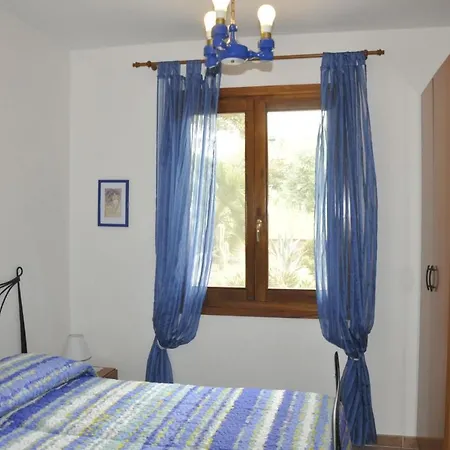 Lubagnu Vacanzemare Appartement