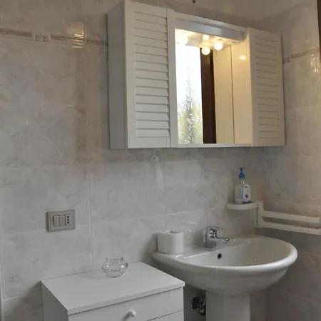 Apartamento Lubagnu Vacanzemare
