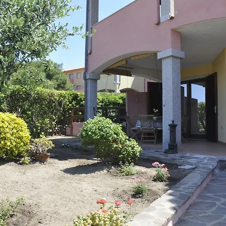 Apartamento Lubagnu Vacanzemare Castelsardo