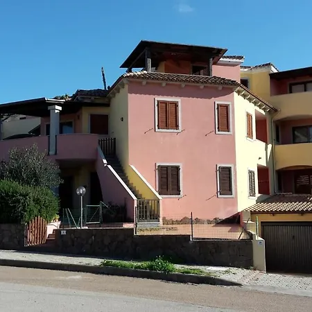 Lubagnu Vacanzemare *