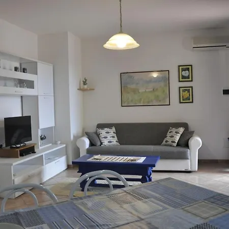 Daire Lubagnu Vacanzemare *