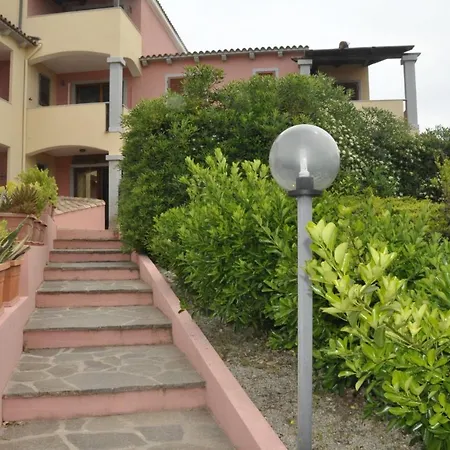 Apartamento Lubagnu Vacanzemare *