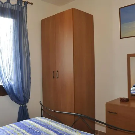 Lubagnu Vacanzemare Daire