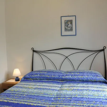 Lubagnu Vacanzemare Apartment