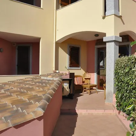 Apartment Lubagnu Vacanzemare Castelsardo