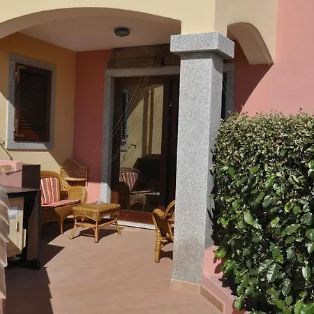 Lubagnu Vacanzemare * Castelsardo