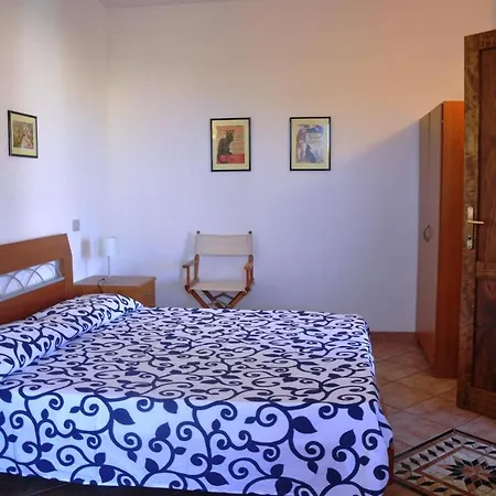 Lubagnu Vacanzemare Daire Castelsardo