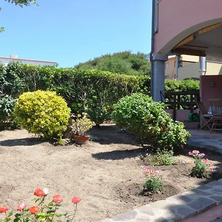 Lubagnu Vacanzemare Castelsardo