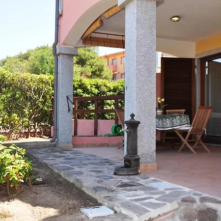 Lubagnu Vacanzemare Daire Castelsardo