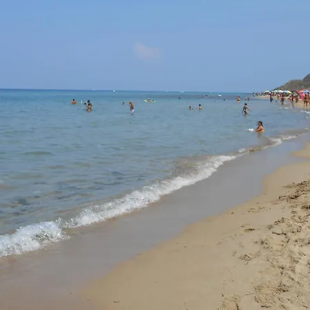 Lubagnu Vacanzemare *