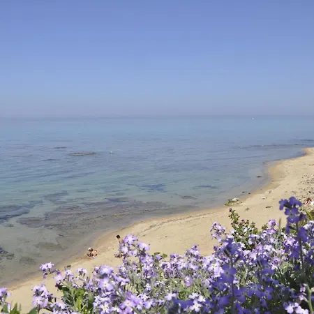 Lubagnu Vacanzemare Daire *