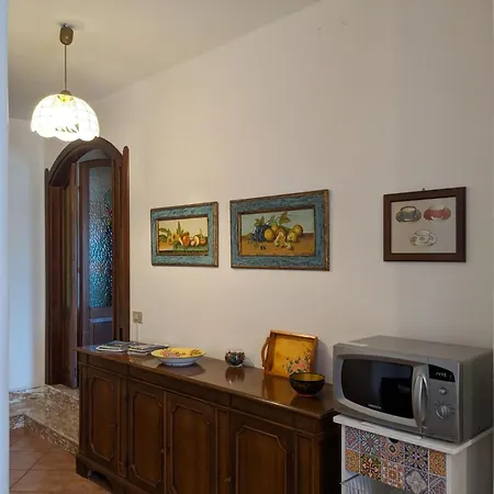 Lubagnu Vacanzemare Castelsardo