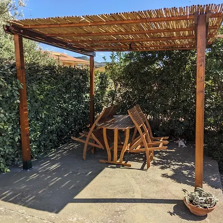 Daire Lubagnu Vacanzemare *