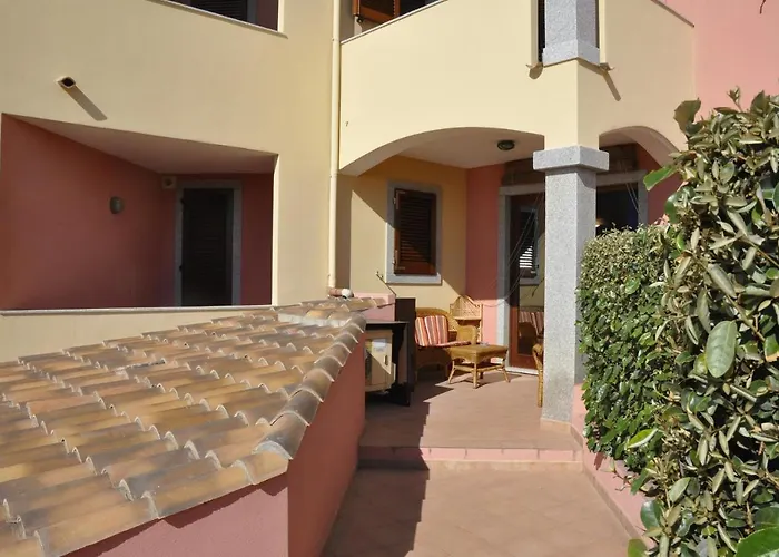Appartamento Lubagnu Vacanzemare Castelsardo