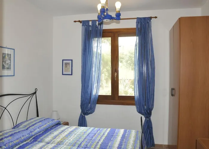 Lubagnu Vacanzemare Appartamento