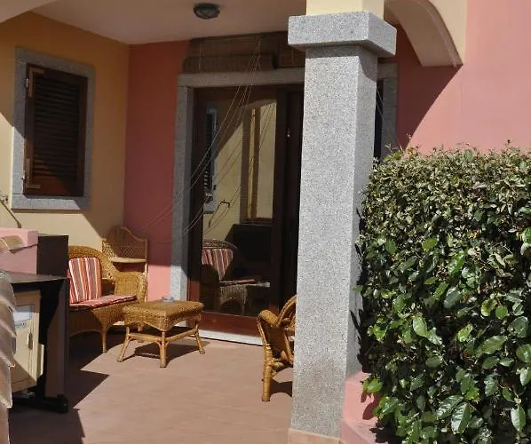 Lubagnu Vacanzemare * Castelsardo