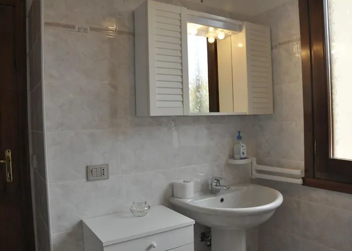 Appartamento Lubagnu Vacanzemare