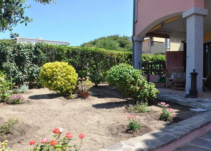 Lubagnu Vacanzemare Castelsardo