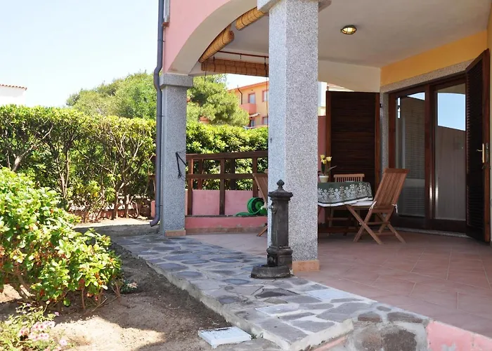 Lubagnu Vacanzemare Appartamento Castelsardo