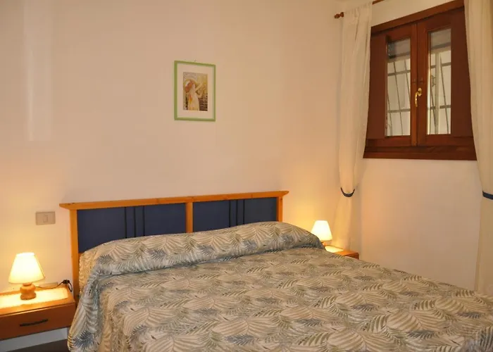 Lubagnu Vacanzemare Castelsardo
