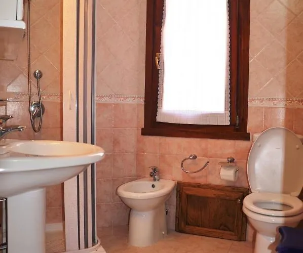 Lubagnu Vacanzemare * Castelsardo