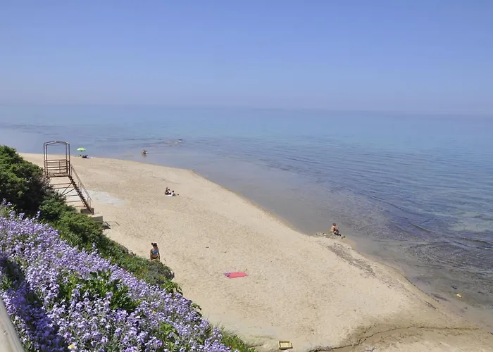 Lubagnu Vacanzemare * Castelsardo