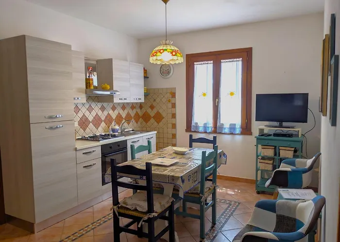 Lubagnu Vacanzemare *