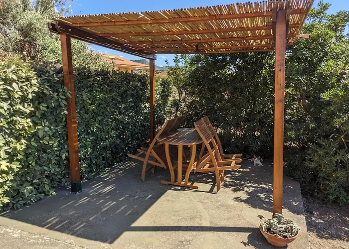 Appartamento Lubagnu Vacanzemare *